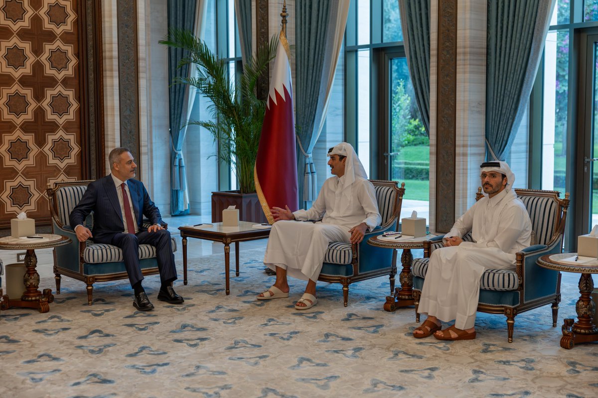 Turkish MFA tweet media