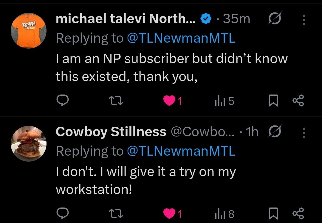 Terry Newman tweet media