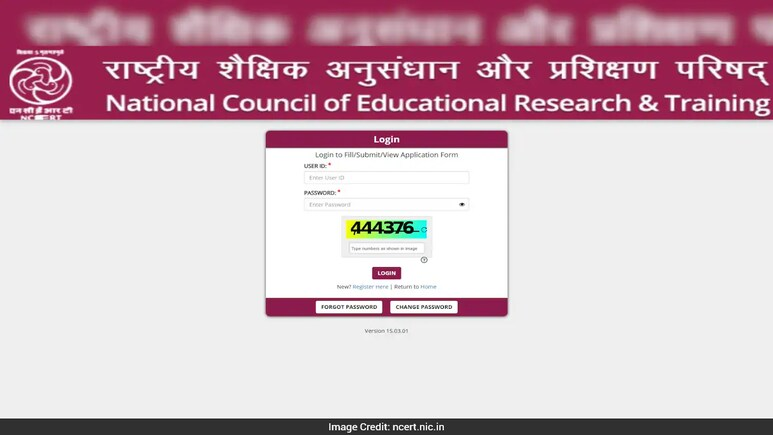 NDTV Education tweet media