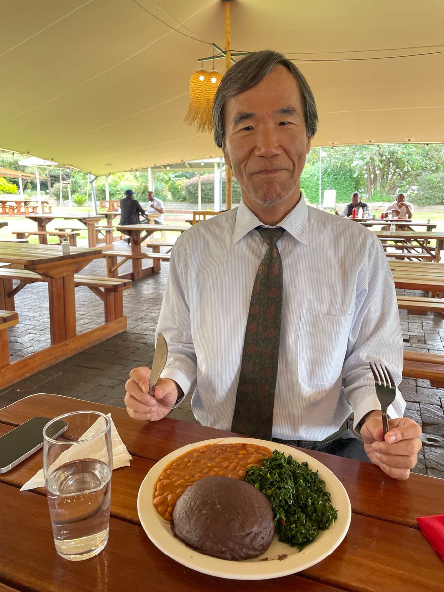 Embassy of Japan in Zimbabwe /在ジンバブエ日本国大使館 tweet media