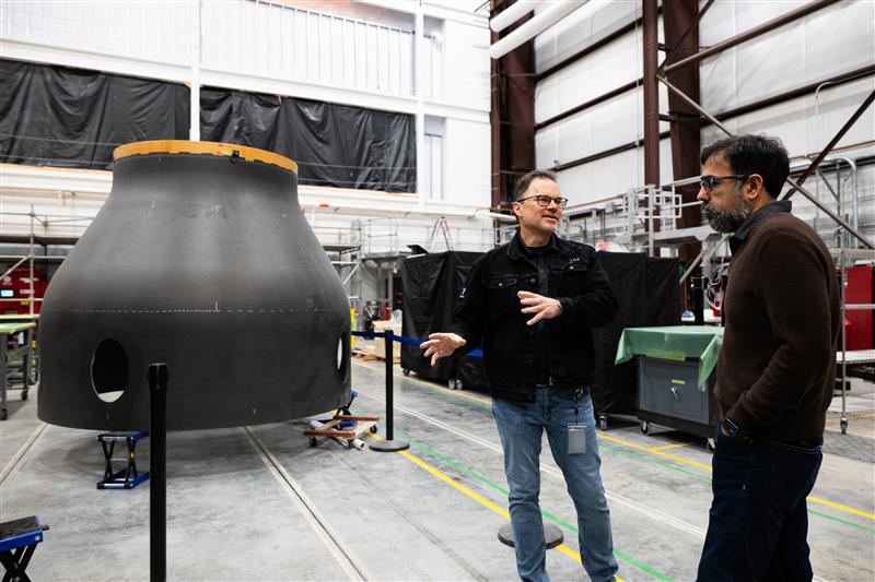 Firefly Aerospace tweet media