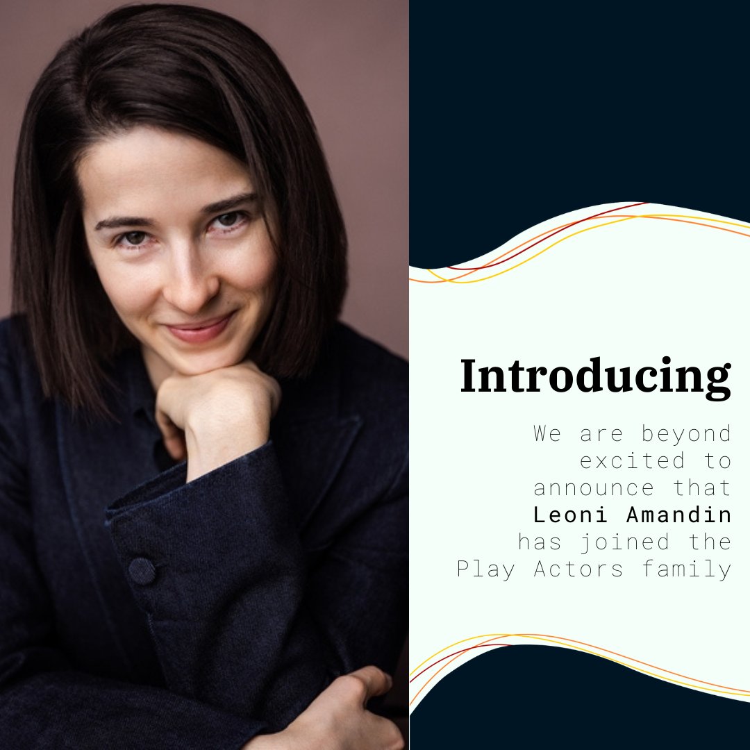 Play Actors International tweet media