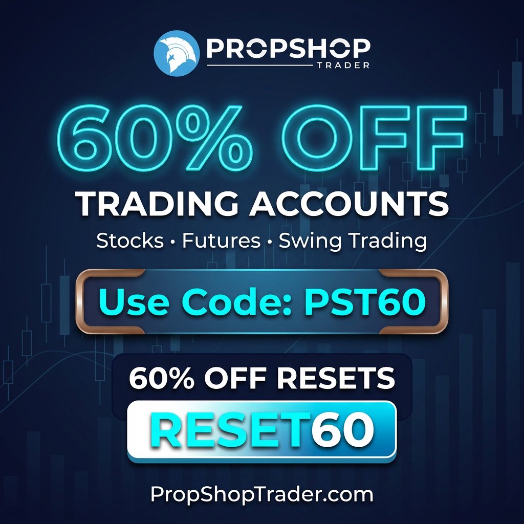 PropShopTrader tweet media
