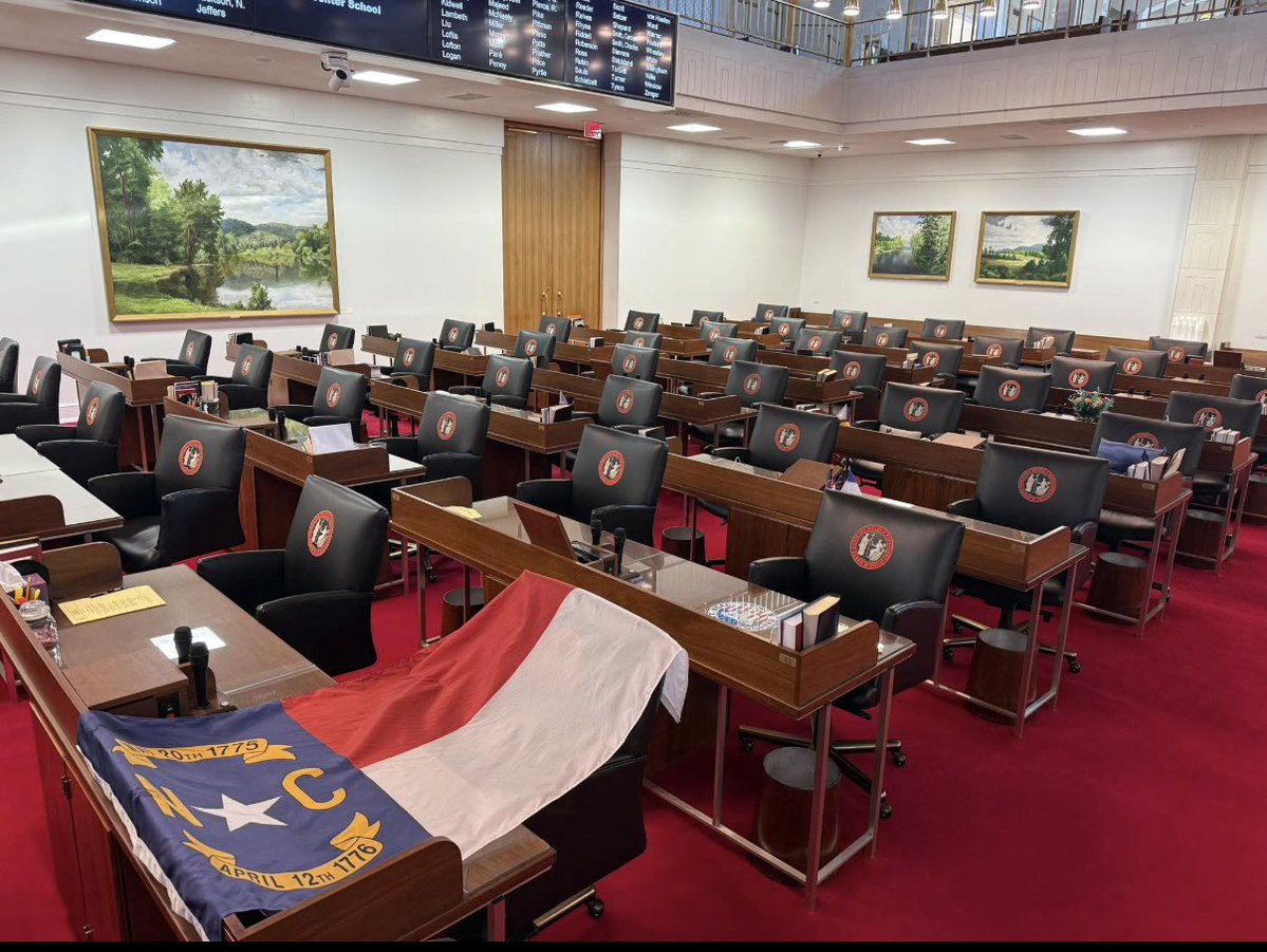 Rep. Brenden Jones tweet media