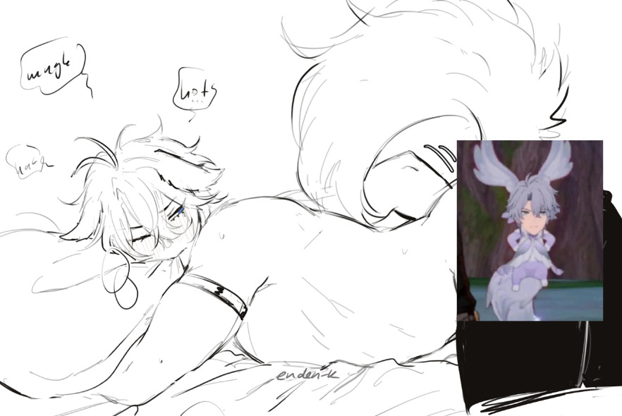 enden 🔞 tweet media