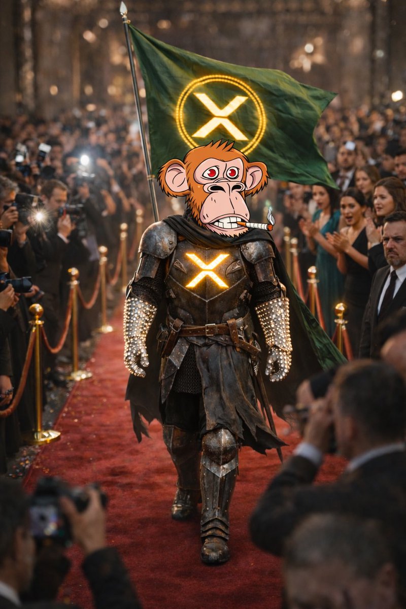 Bearded Ape Society tweet media