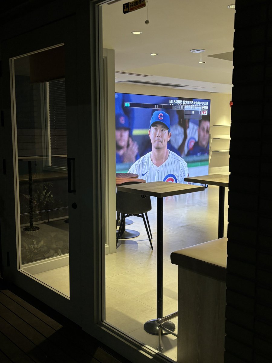 セツ子☕️🫖都内にベイスターズカフェ作るぞ！ tweet media