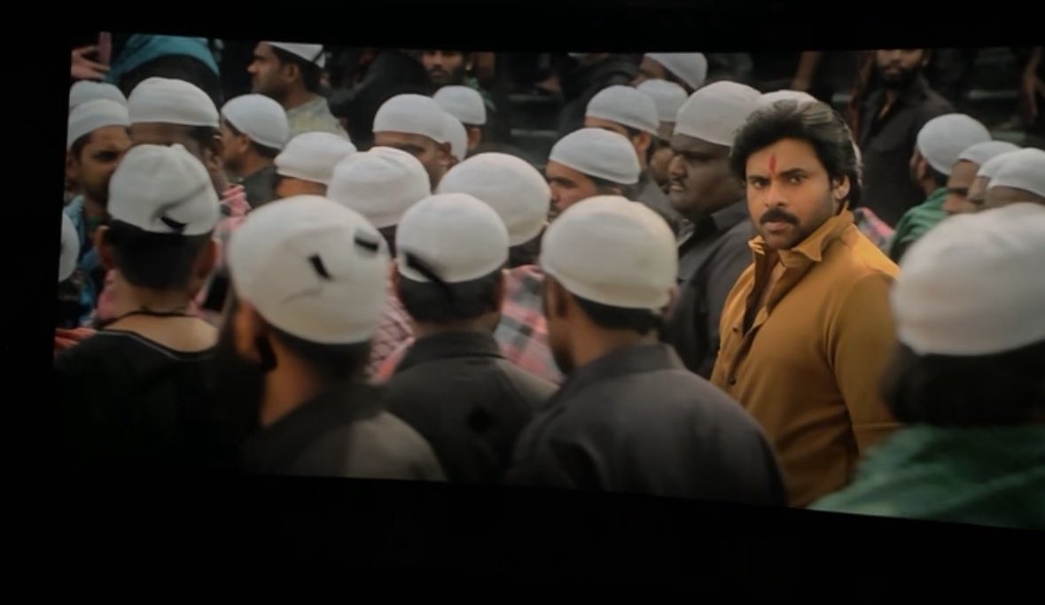 Vinay Pawanist 🗡️ 🐆 tweet media