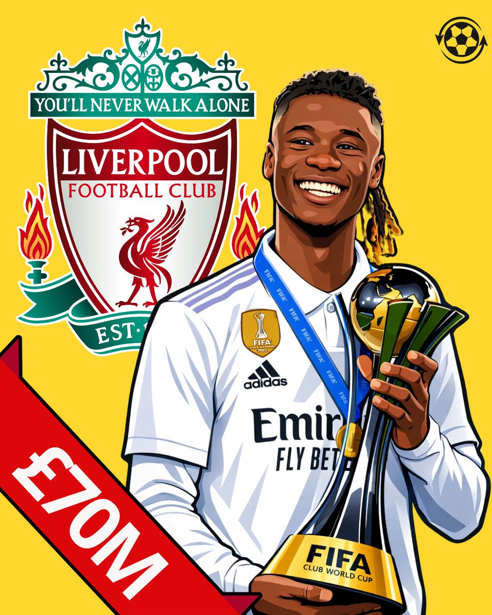 Transfer News Live tweet media