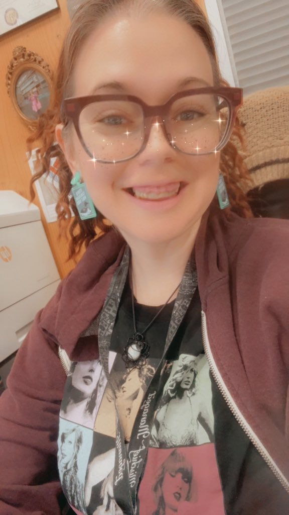 Sherry Melin ❤️‍🔥🫶🏻 tweet media