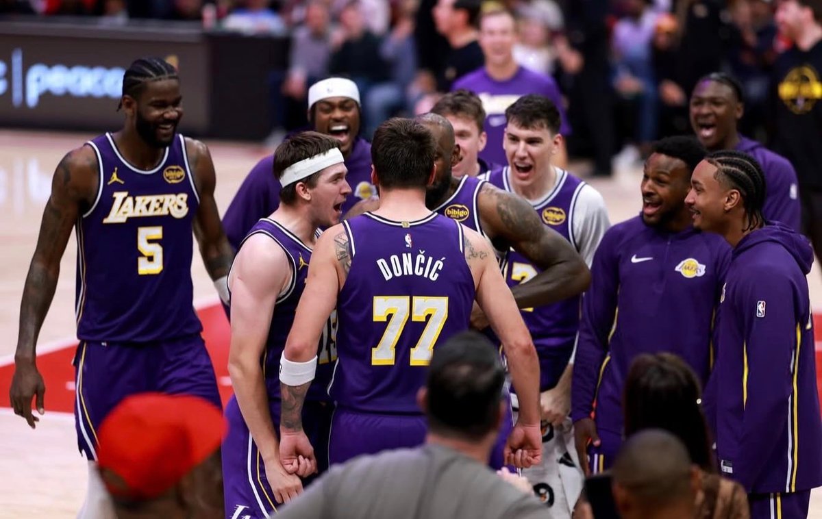 Luka Updates tweet media