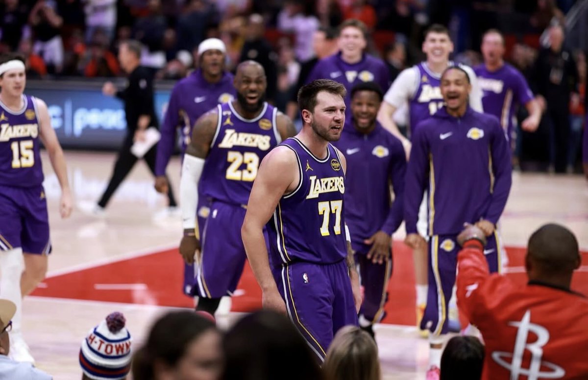 Luka Updates tweet media