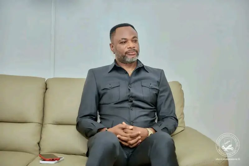 Israël Mutombo tweet media