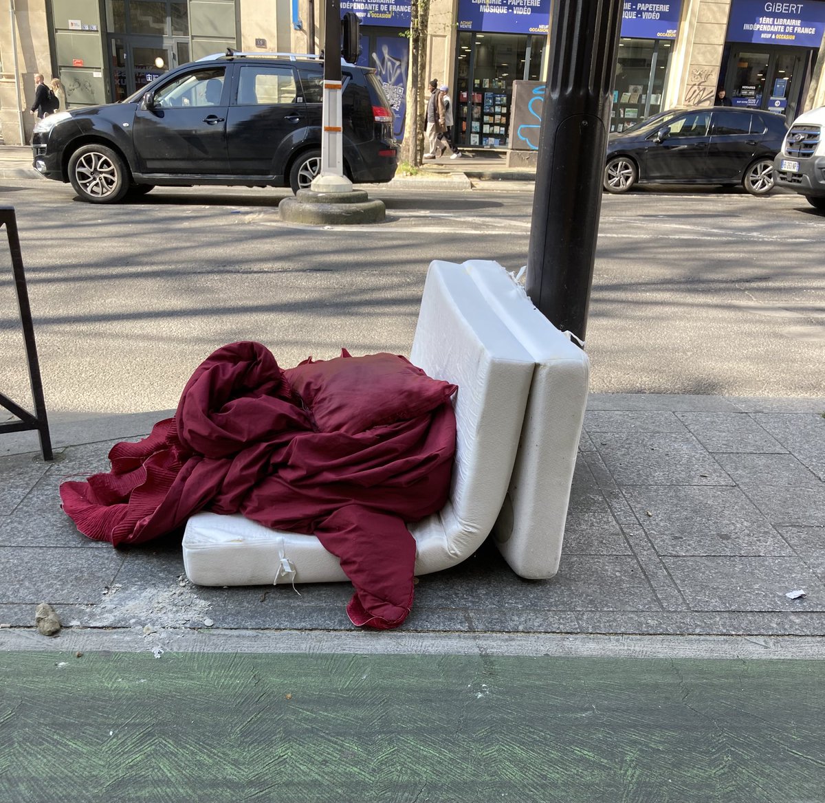 Yveline💛💙🇪🇺 tweet media