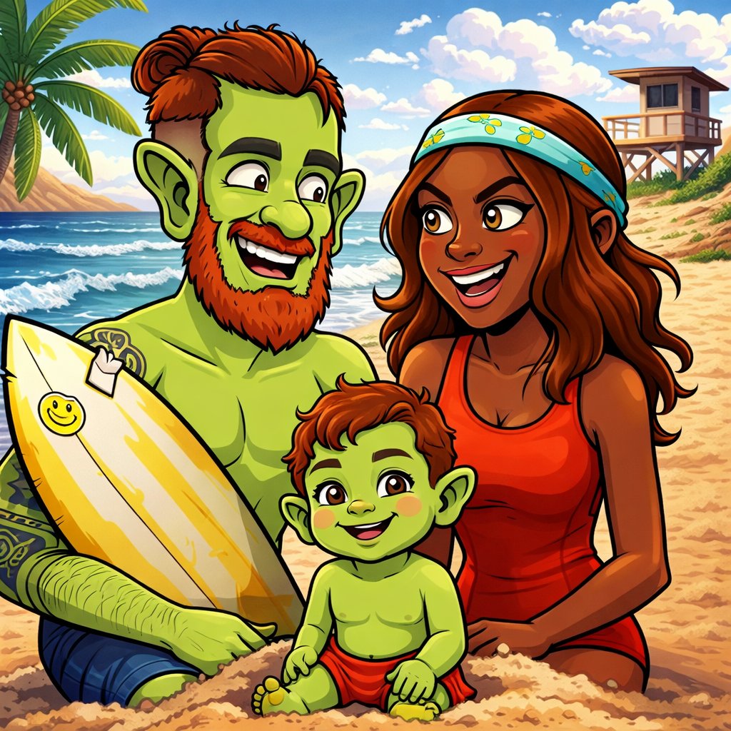 WegeneTTes's tweet photo. Good Morning people! WE hope you woke up feeling fresh and are ready to go out and surf through your day.  WE wish you the best Thursday !  @WegenNFT #WEBabies #GoodMorning #Thursdayvibes #Beachvibes https://t.co/WPocyiXuhf