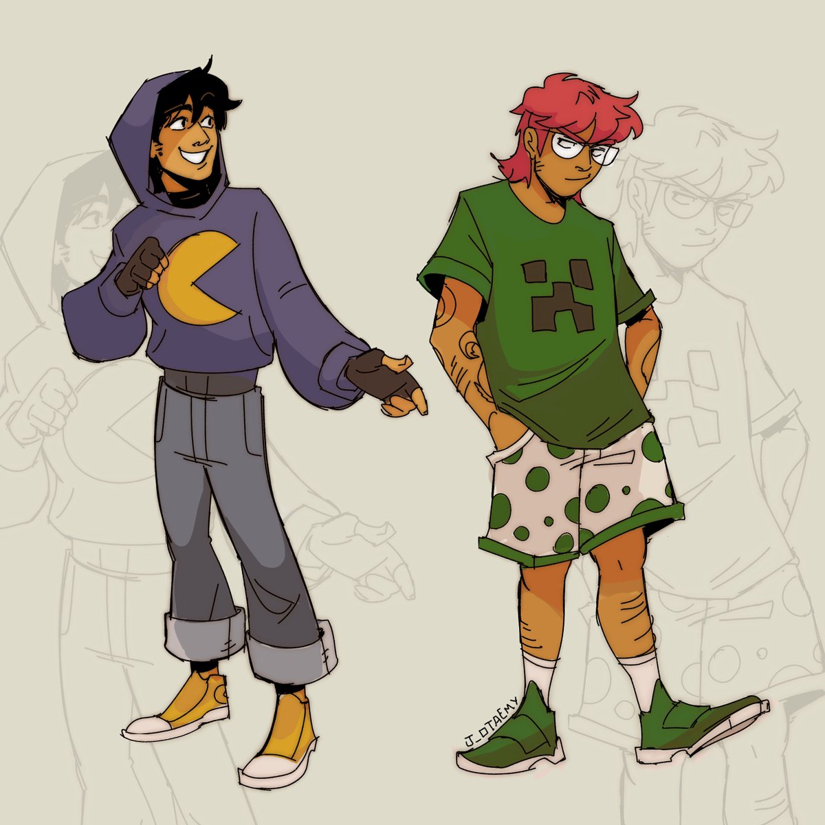 🥀JotaEmy🥀 | Comms Open tweet media