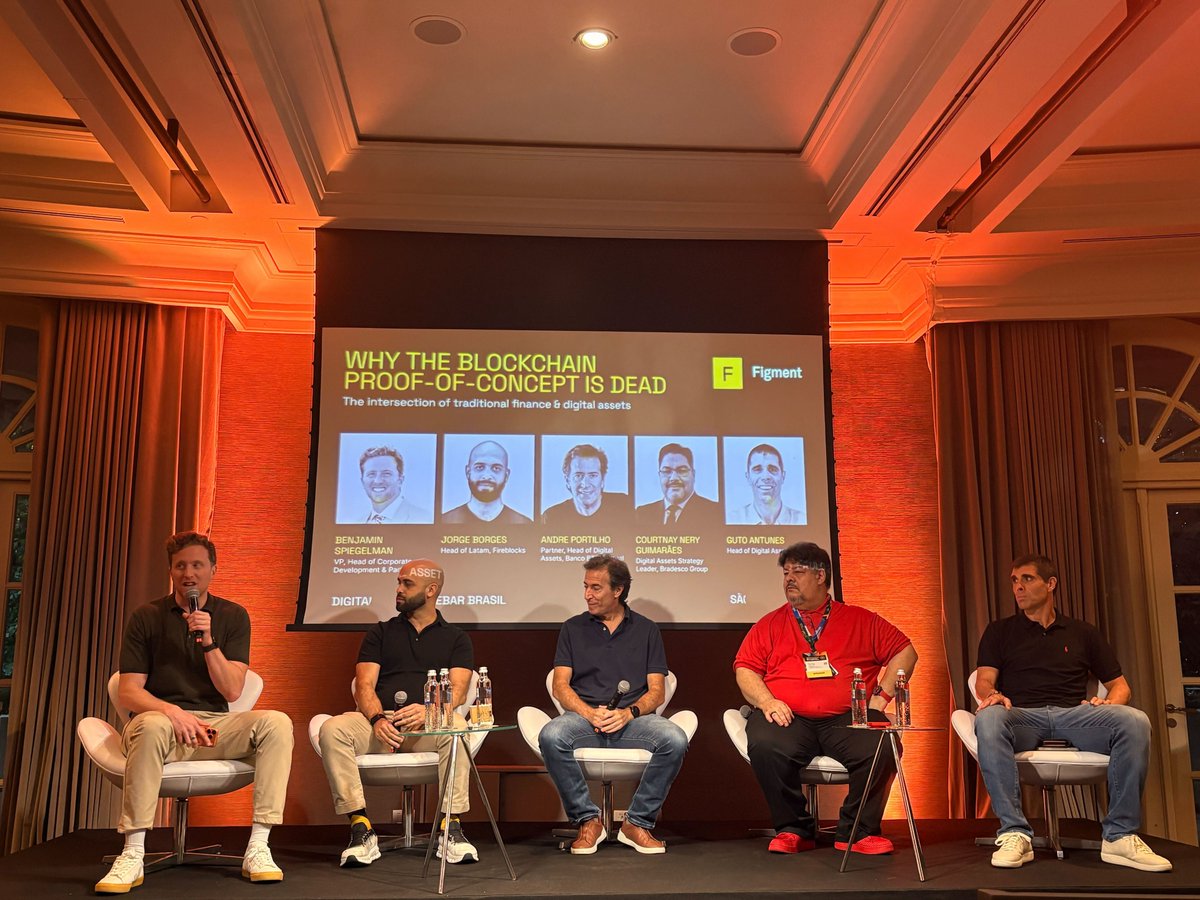 Fireblocks tweet media