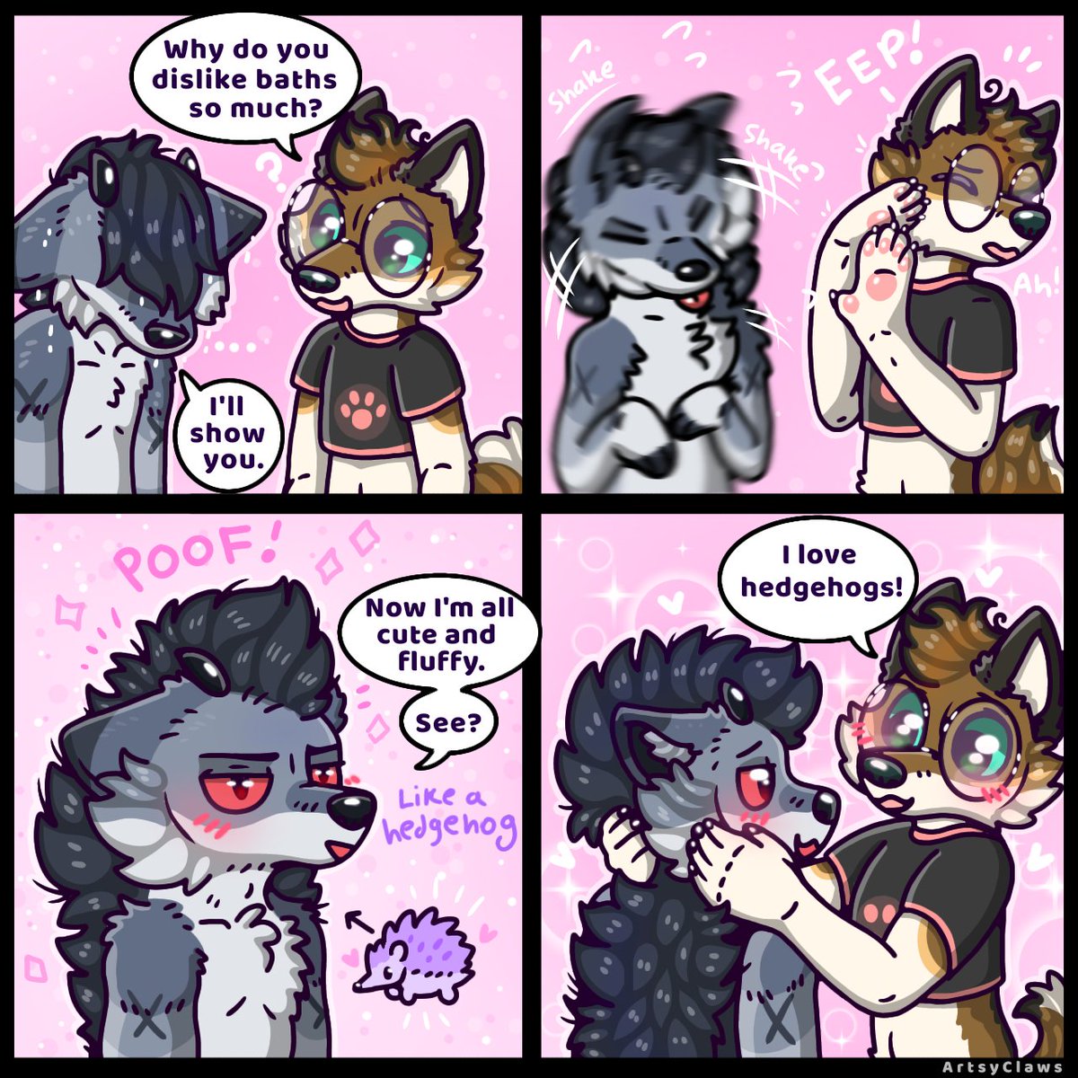 Glitchy 🪐 tweet media