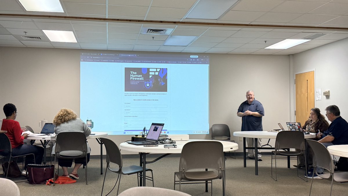 The Wilderness Education Project tweet media