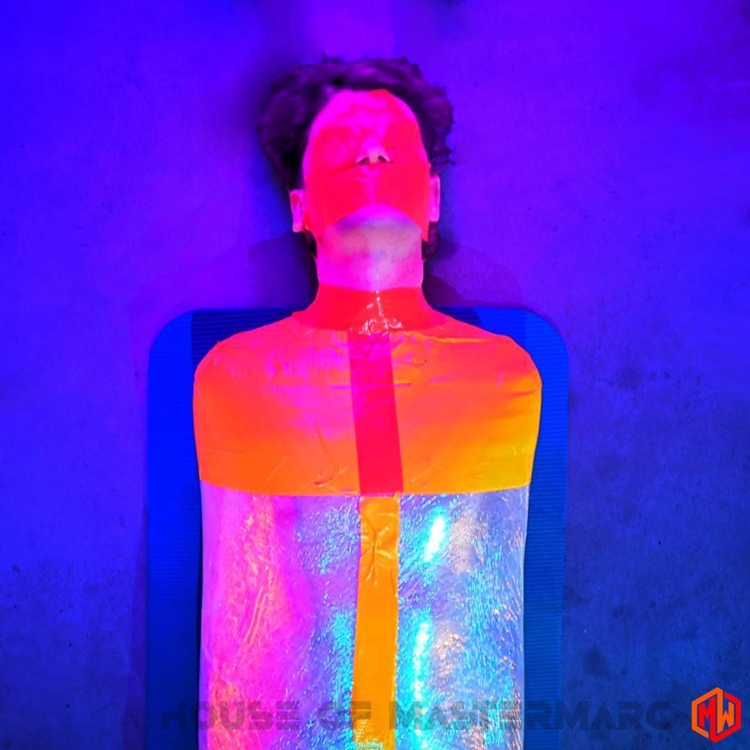 House of MasterMarc tweet media