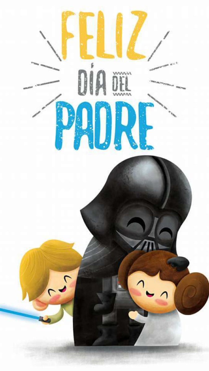 #FelizDíaDelPadre