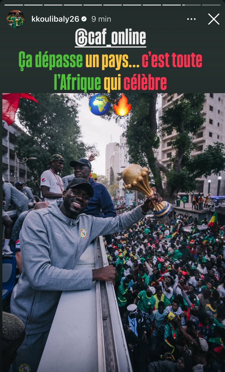 Actu Foot tweet media