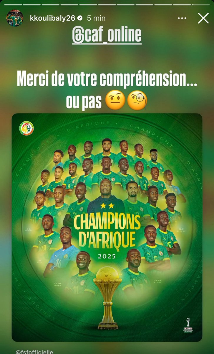 Actu Foot tweet media