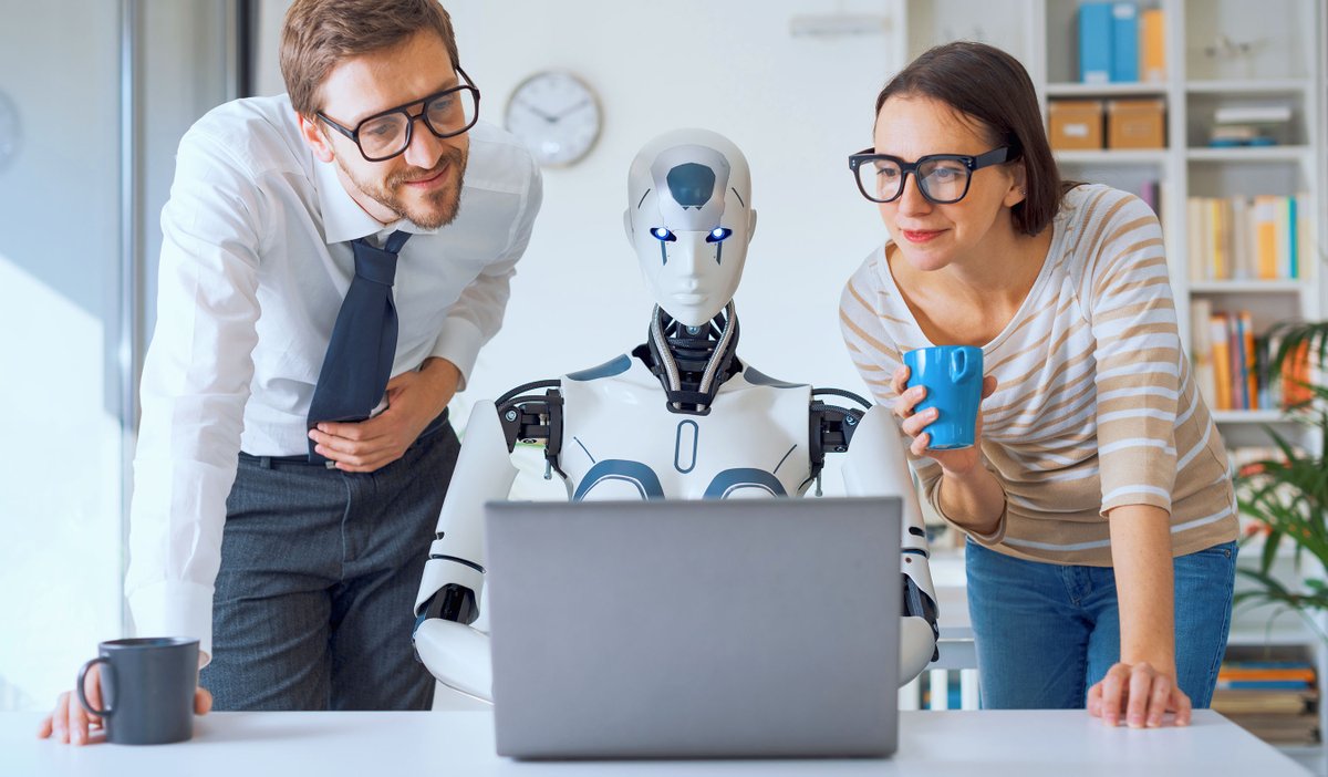 GroupOne tweet media