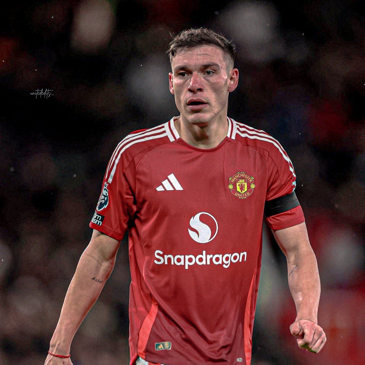 United Update tweet media