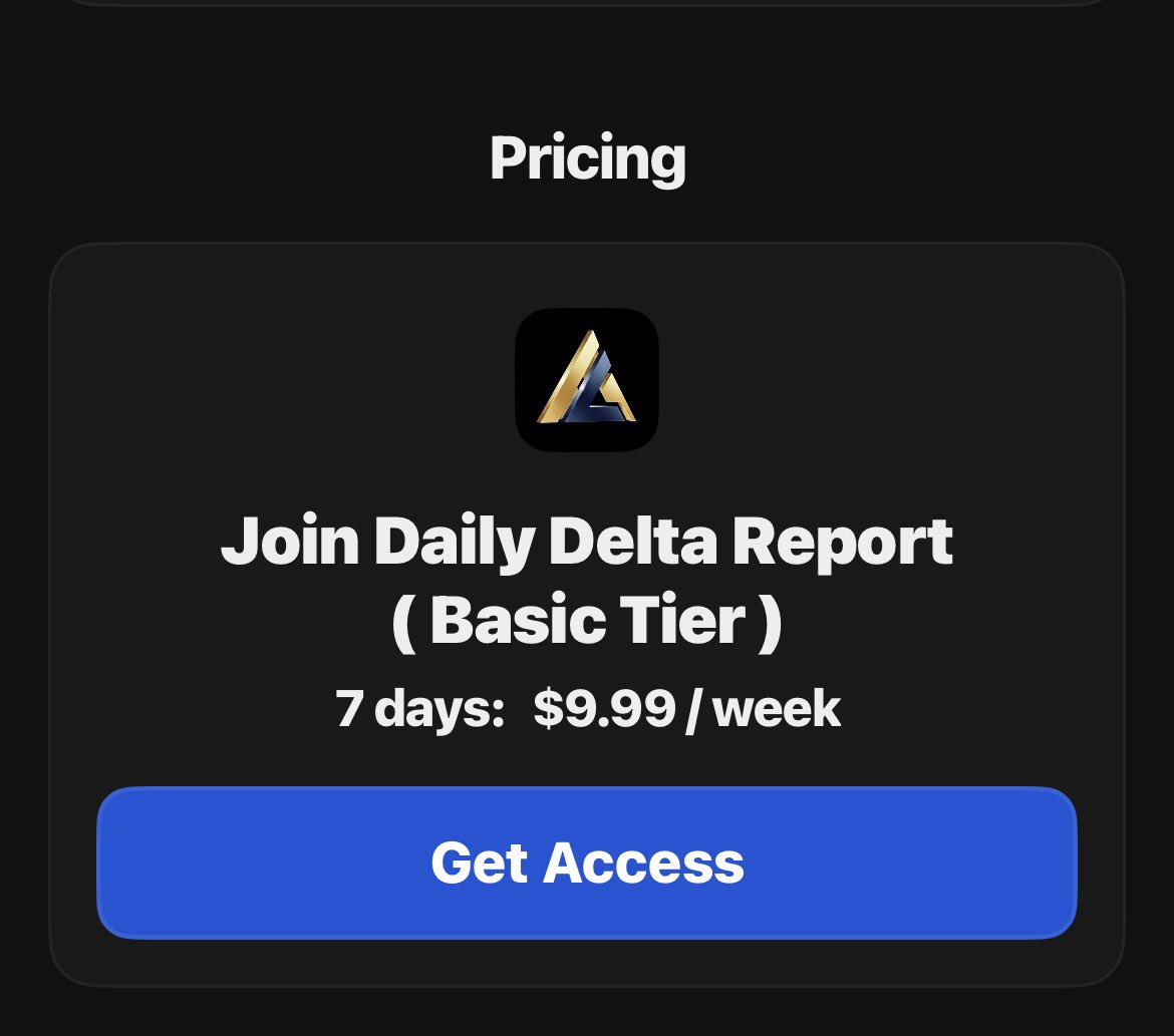 Delta Propositions tweet media