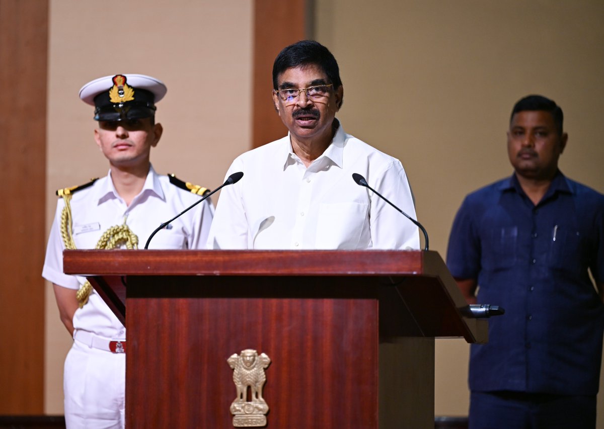 Dr. Hari Babu Kambhampati tweet media