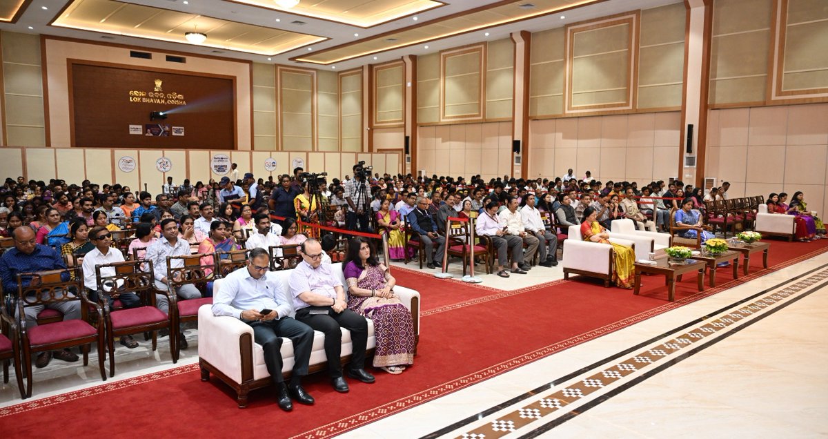 Dr. Hari Babu Kambhampati tweet media