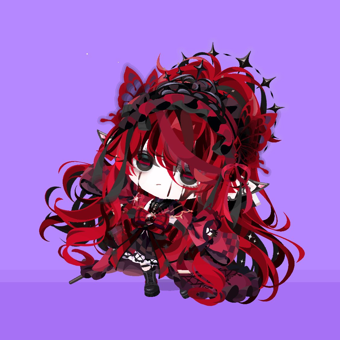 蘭 (@ran_pokeaka) on Twitter photo 