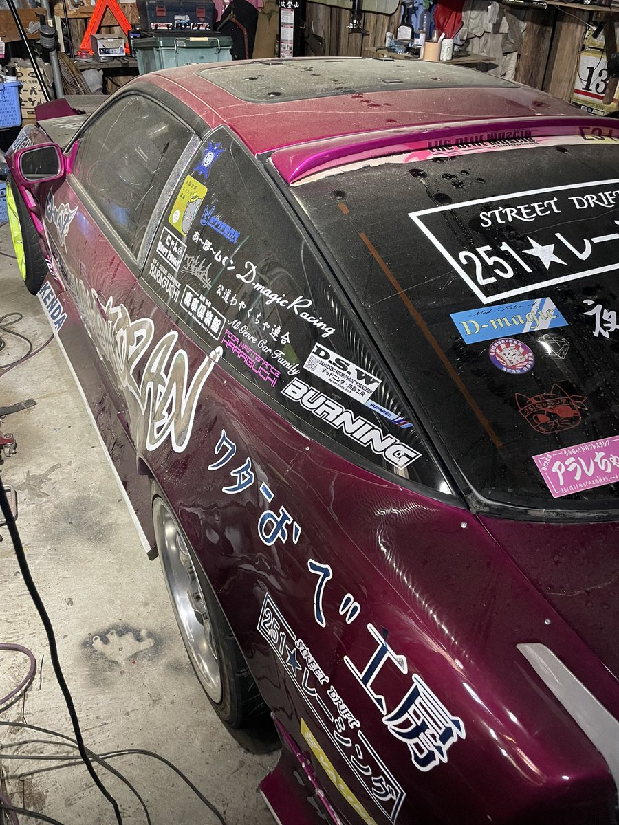 ﾜﾀ ˉ Ժˋ ㄟ" 工房 tweet media