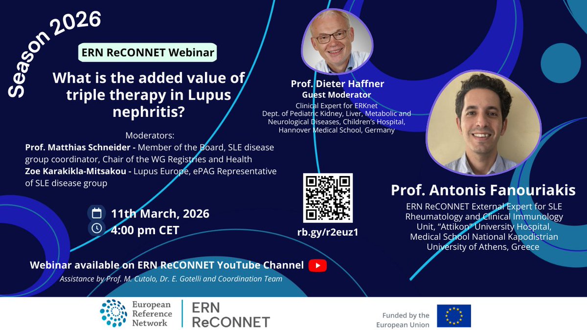 ERN ReCONNET 🇪🇺 tweet media