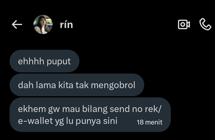 puput 𐙚 tweet media