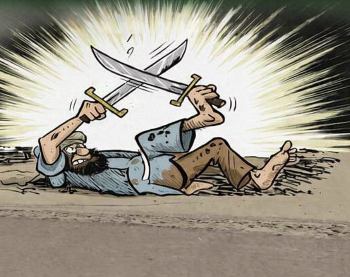 شهروند لرستانات tweet media