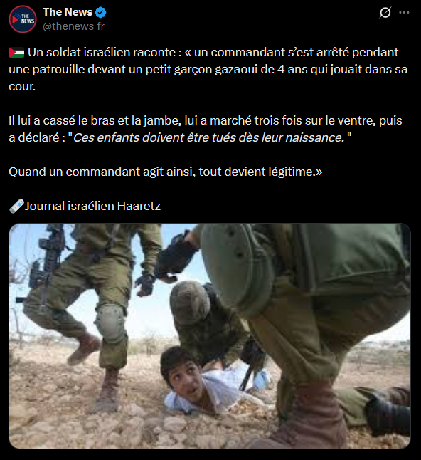 L'Anachorète ... Penseur solidaire. tweet media