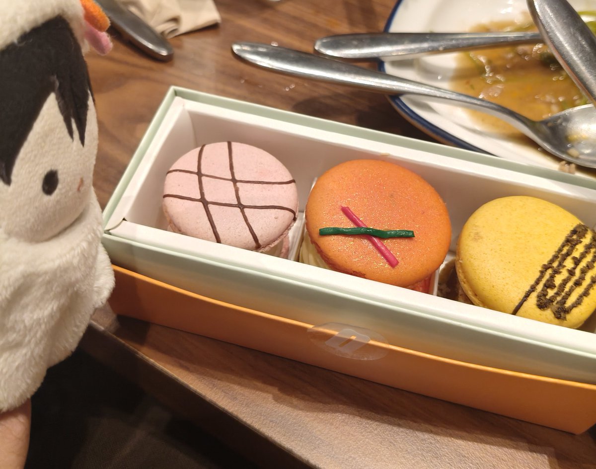 aeche from nowhere tweet media