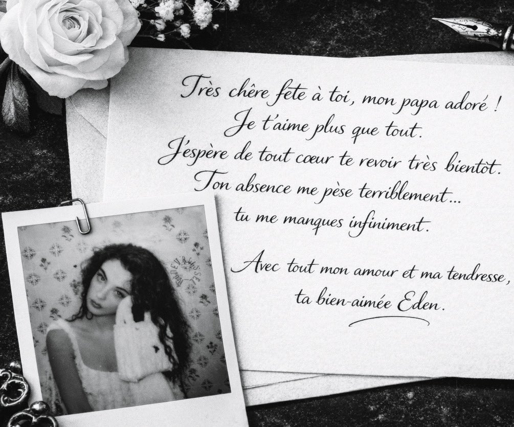 viperatum's tweet photo. L’amour d’un père, l’amour d’une fille. https://t.co/OhjmlIKftC