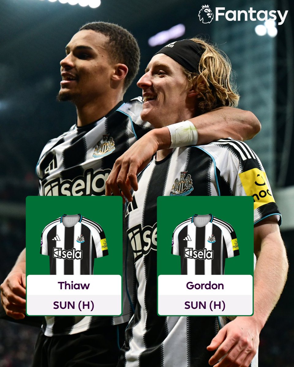 Fantasy Premier League tweet media