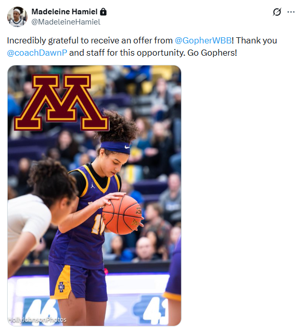 Tony Liebert tweet media