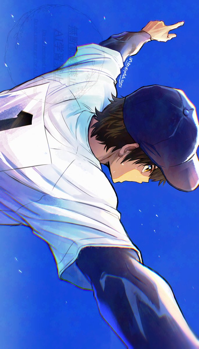 ぽてまめ tweet media