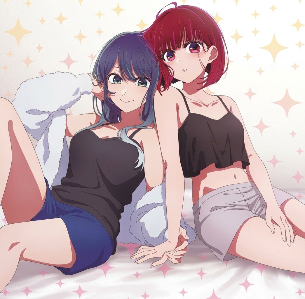 renji ✶ tweet media