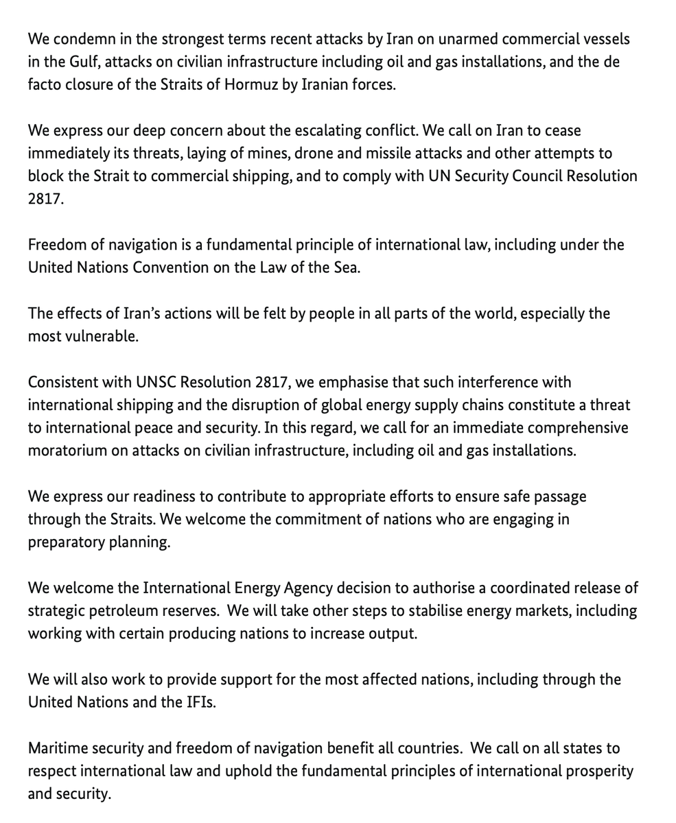 German Embassy London tweet media