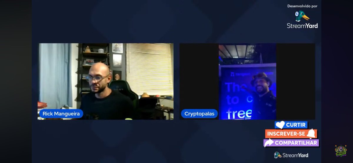 CryptoPalas | Web3 Creator tweet media