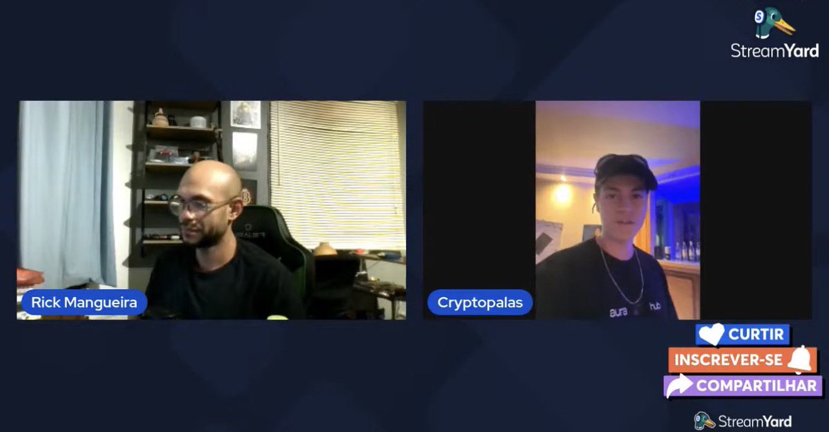 CryptoPalas | Web3 Creator tweet media