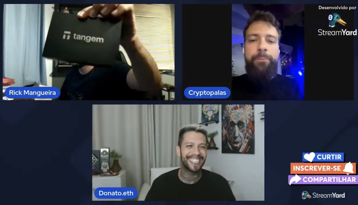 CryptoPalas | Web3 Creator tweet media