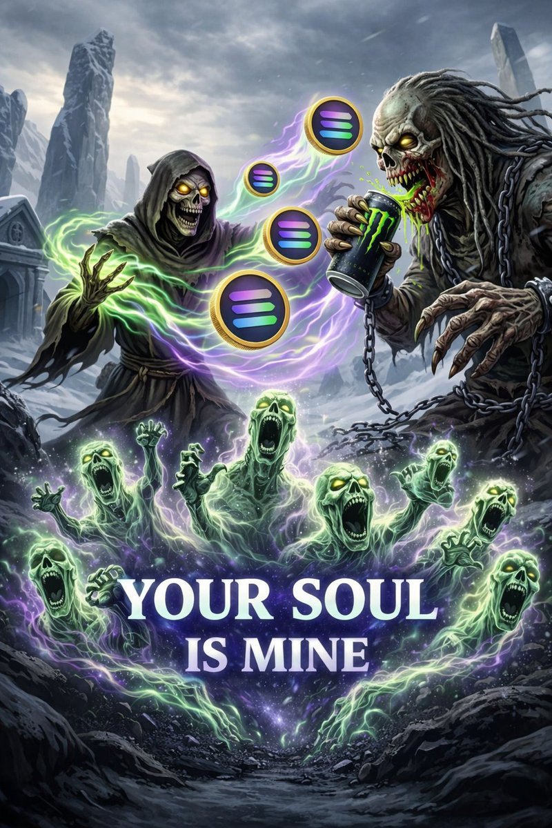 Crypt Keeper tweet media