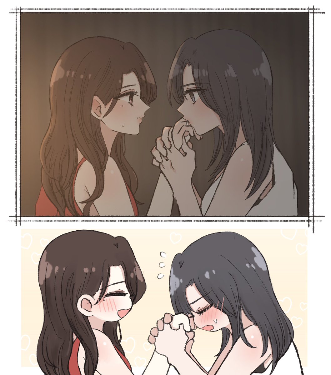 愛心/하트💖 tweet media